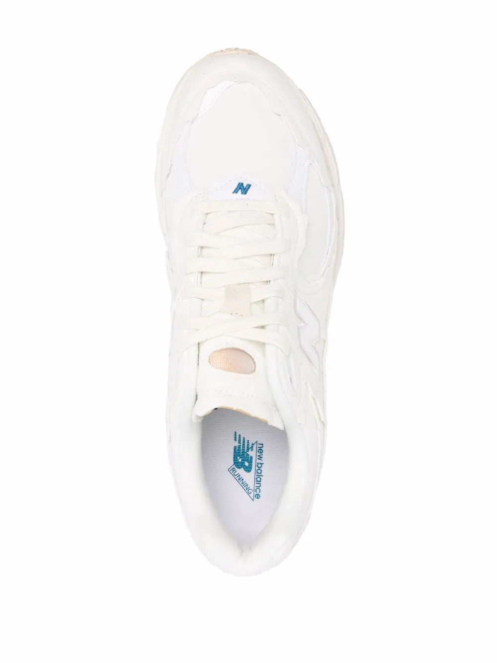 New Balance 2002R Protection Pack Sneakers Grazuv Mart