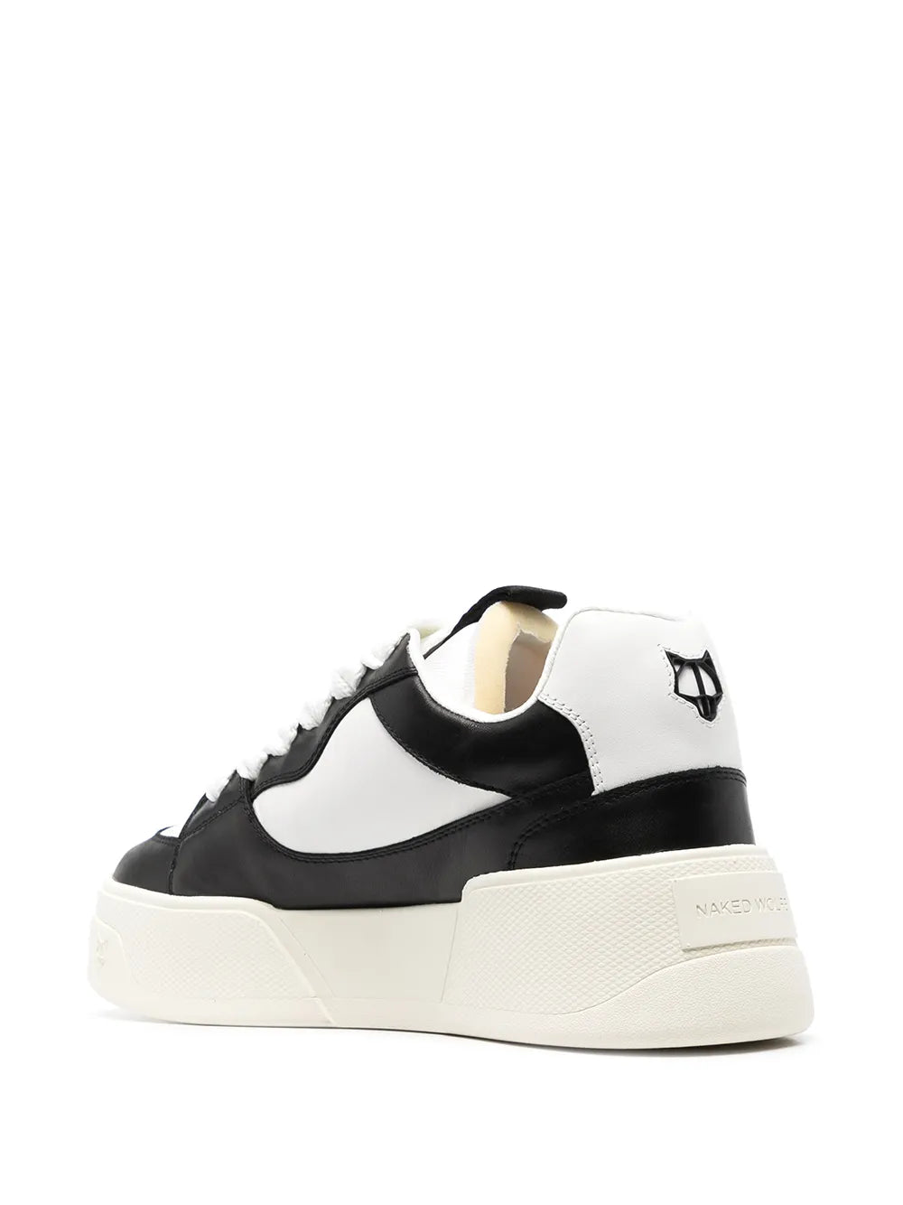Naked Wolfe Kosa Low-Top Sneakers Grazuv Mart