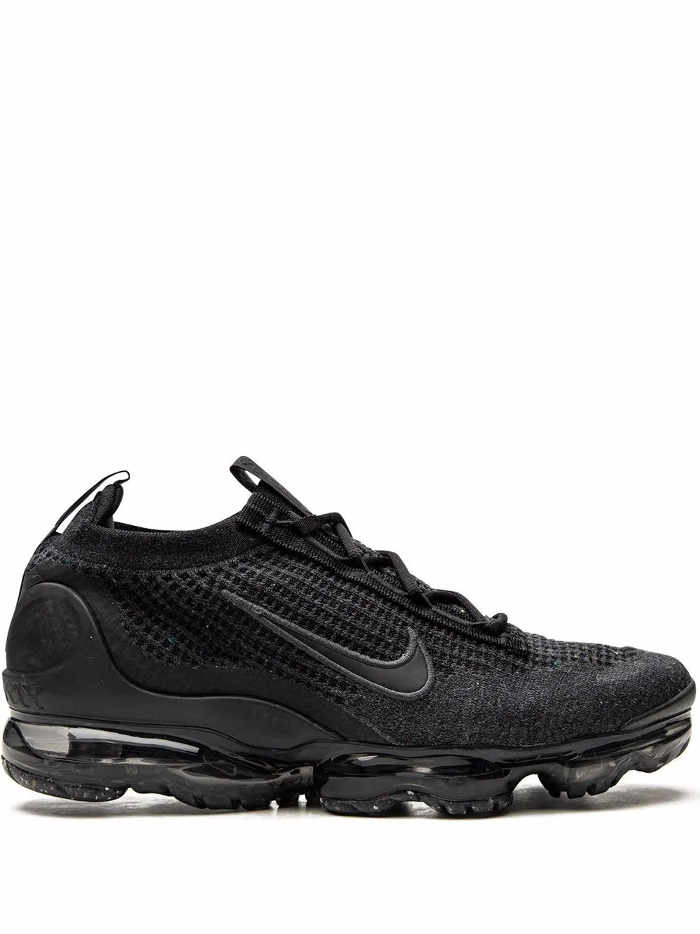Nike Air Vapormax 2021 Flyknit Black Anthracite Sneakers Grazuv Mart