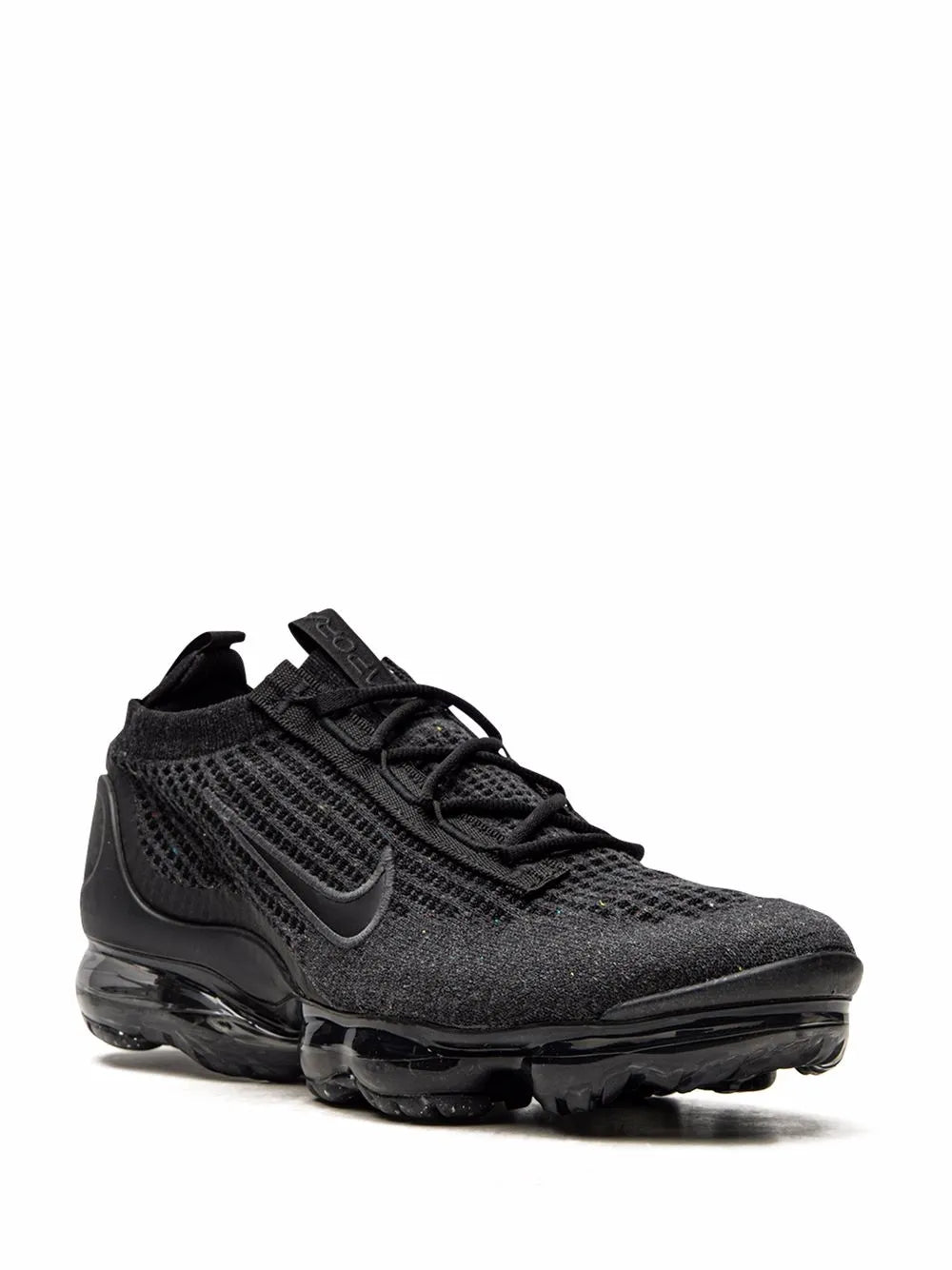 Nike Air Vapormax 2021 Flyknit Black Anthracite Sneakers Grazuv Mart
