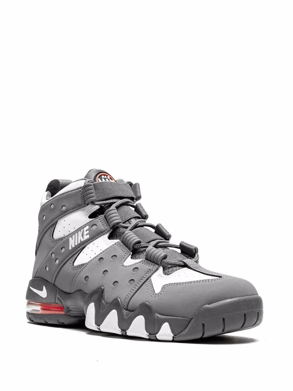 Nike Air Max Cb 94 Cool Grey Sneakers Grazuv Mart