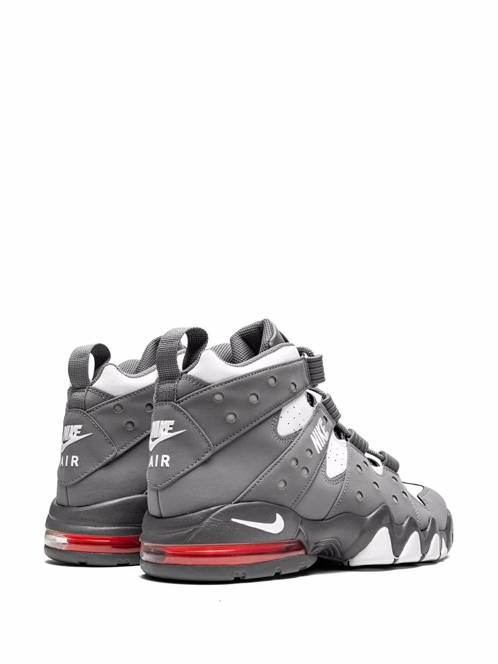 Nike Air Max Cb 94 Cool Grey Sneakers Grazuv Mart