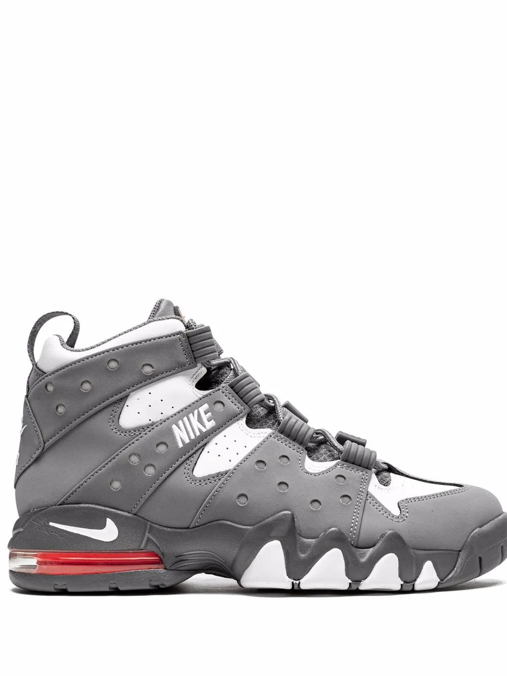 Nike Air Max Cb 94 Cool Grey Sneakers Grazuv Mart