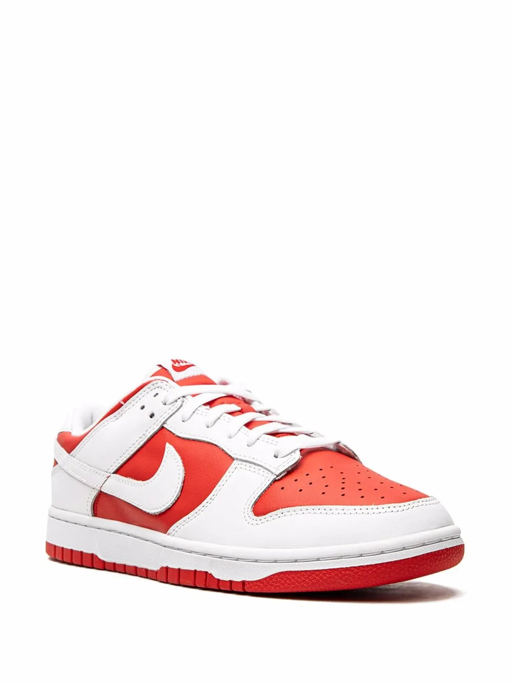 Nike Dunk Low University Red 2021 Sneakers Grazuv Mart