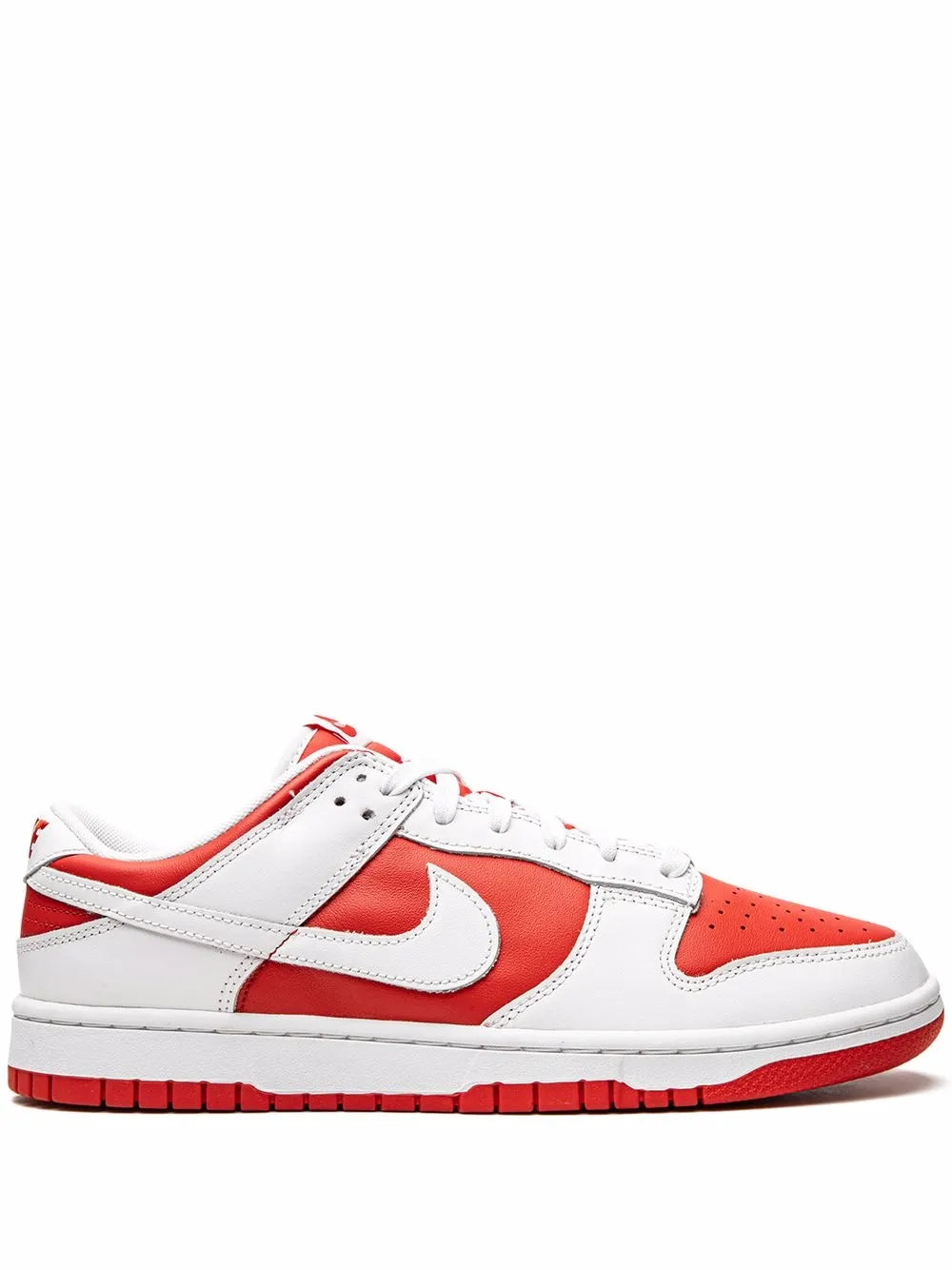 Nike Dunk Low University Red 2021 Sneakers Grazuv Mart
