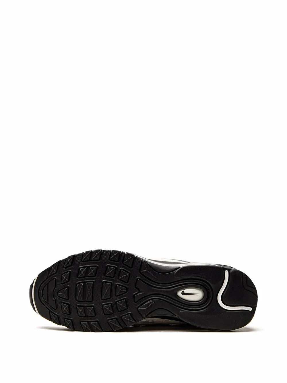 Nike Air Max 97 Light Bone Sneakers Grazuv Mart