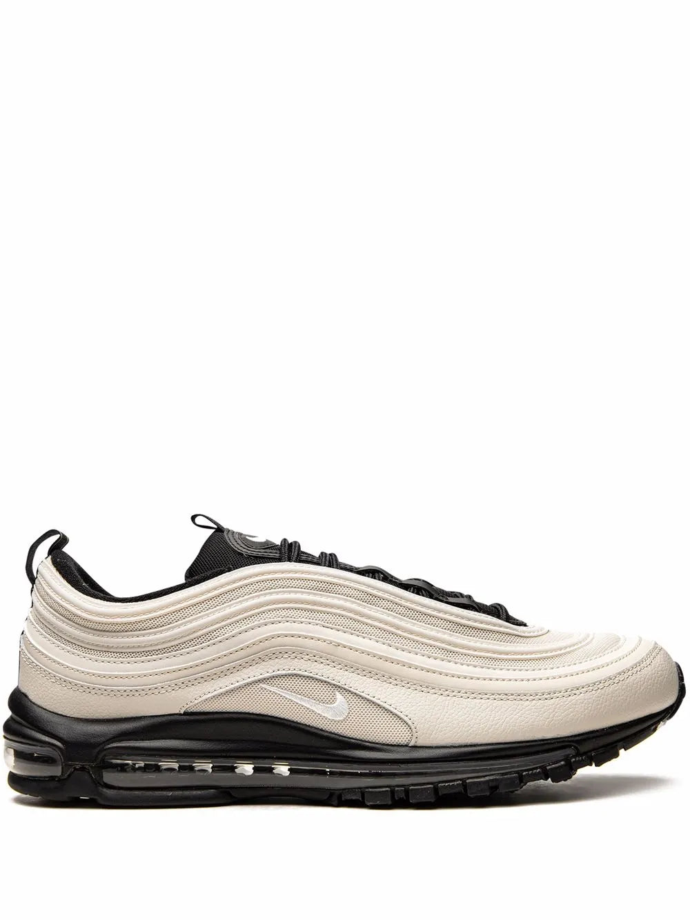 Nike Air Max 97 Light Bone Sneakers Grazuv Mart