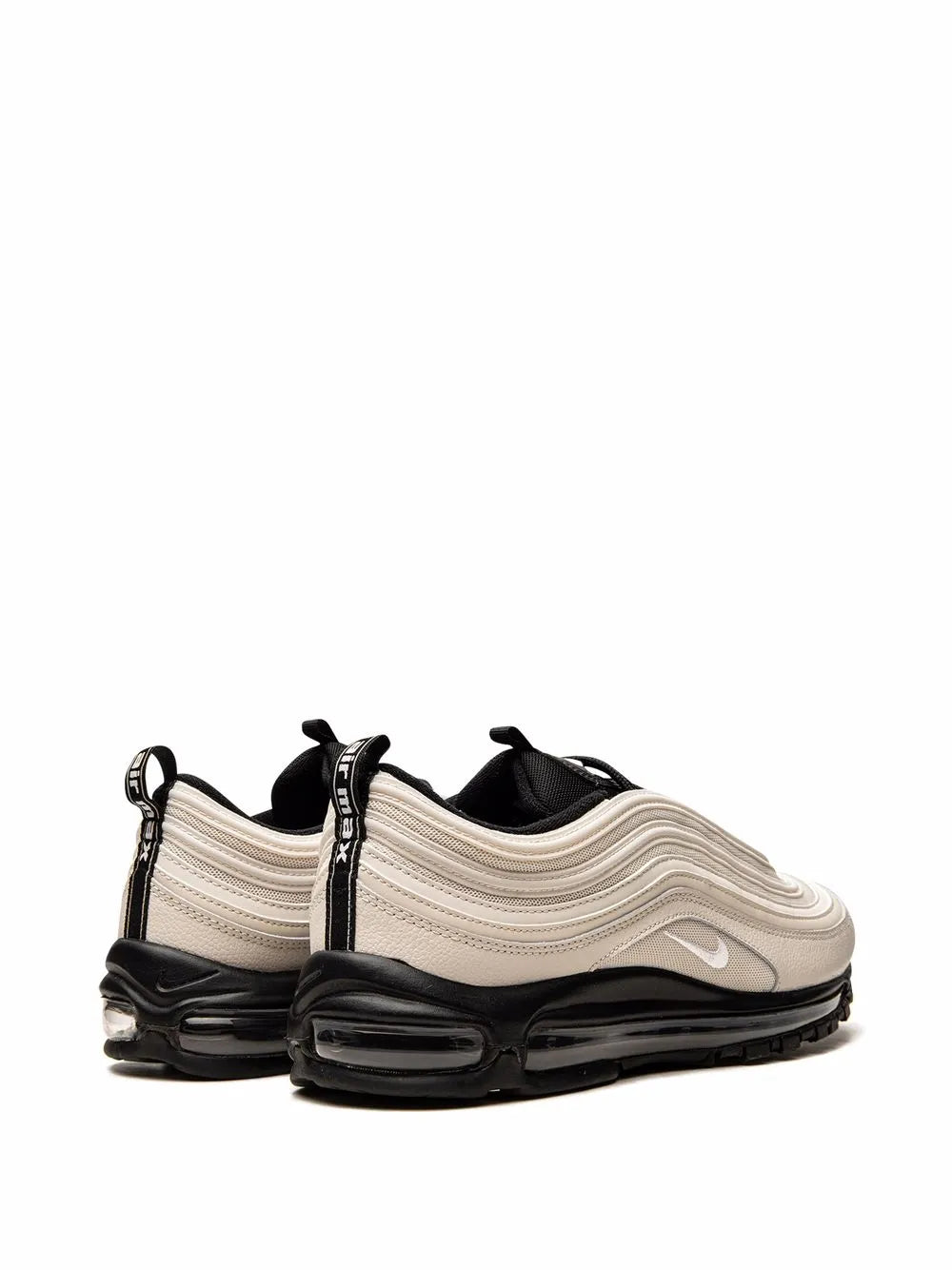 Nike Air Max 97 Light Bone Sneakers Grazuv Mart