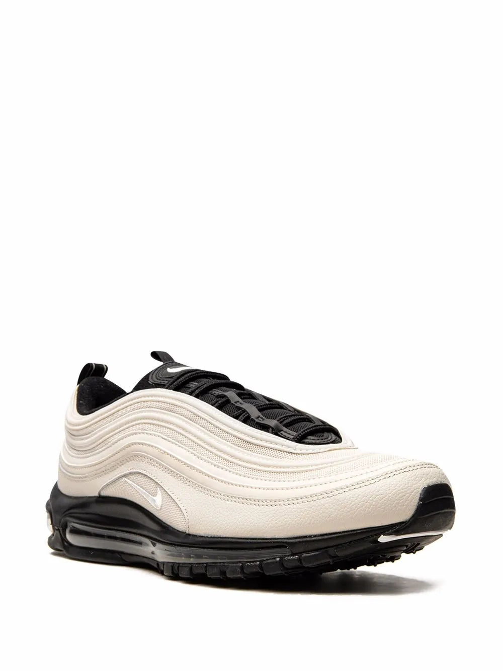 Nike Air Max 97 Light Bone Sneakers Grazuv Mart