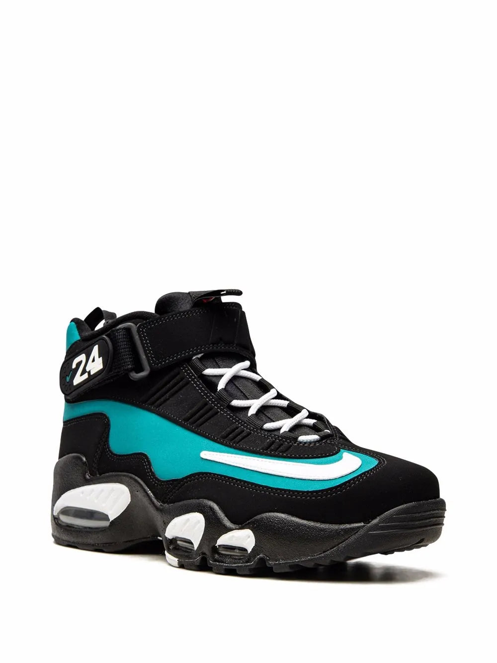 Nike Air Griffey Max 1 Emerald Sneakers Grazuv Mart