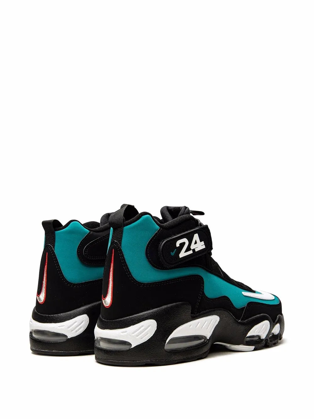 Nike Air Griffey Max 1 Emerald Sneakers Grazuv Mart