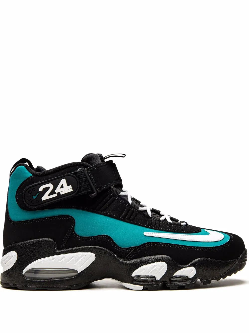 Nike Air Griffey Max 1 Emerald Sneakers Grazuv Mart