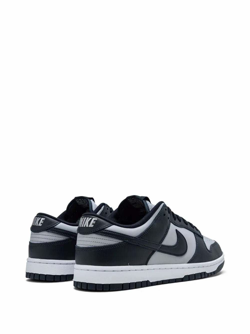 Nike Dunk Low Georgetown Sneakers Grazuv Mart