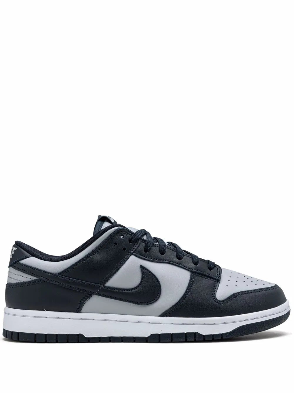 Nike Dunk Low Georgetown Sneakers Grazuv Mart