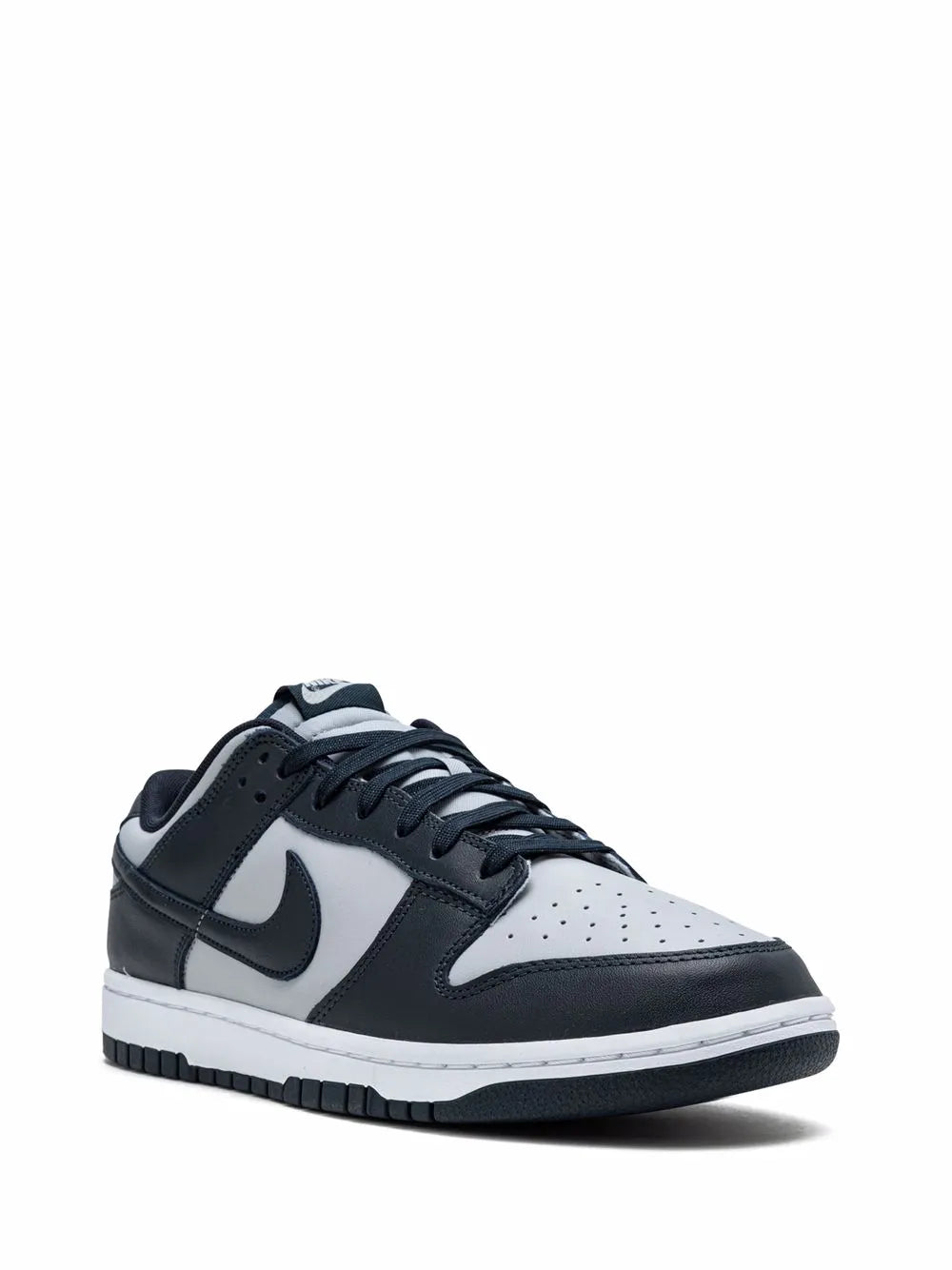 Nike Dunk Low Georgetown Sneakers Grazuv Mart