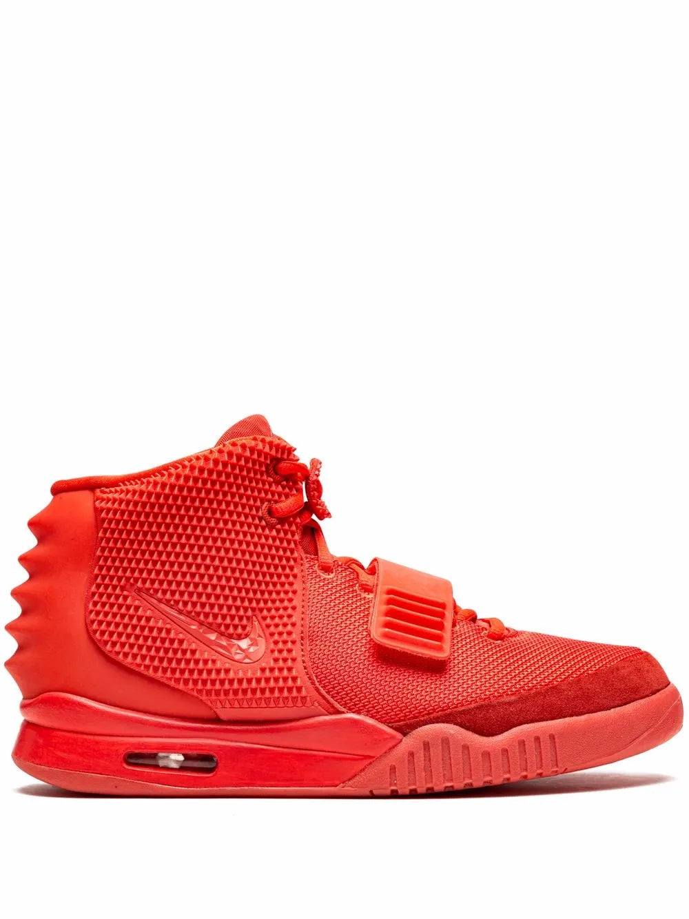 Nike Air Yeezy 2 Sp Red October Sneakers Grazuv Mart