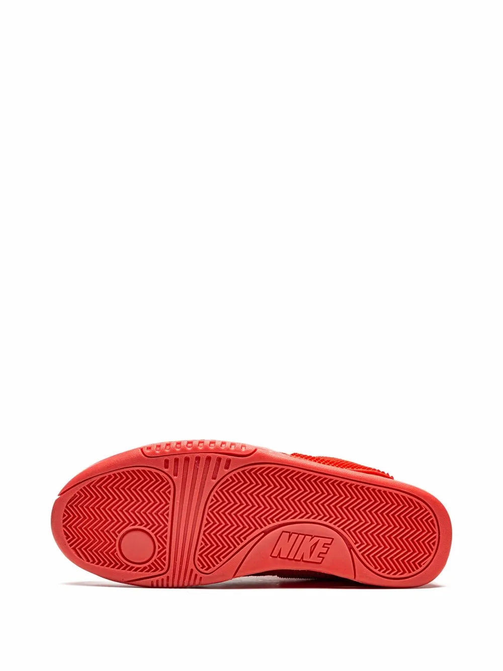 Nike Air Yeezy 2 Sp Red October Sneakers Grazuv Mart