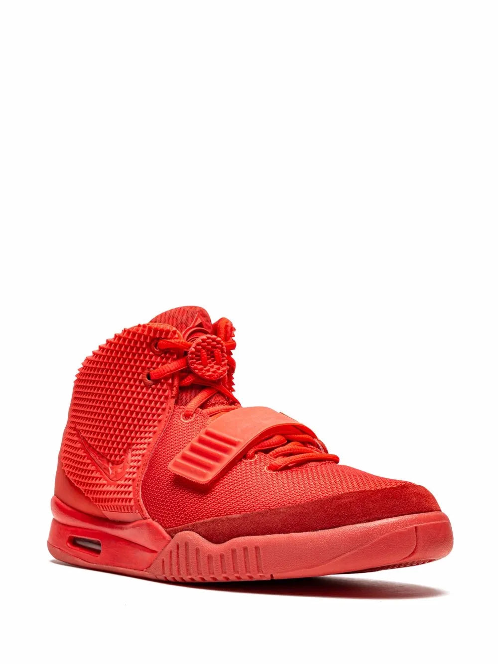 Nike Air Yeezy 2 Sp Red October Sneakers Grazuv Mart