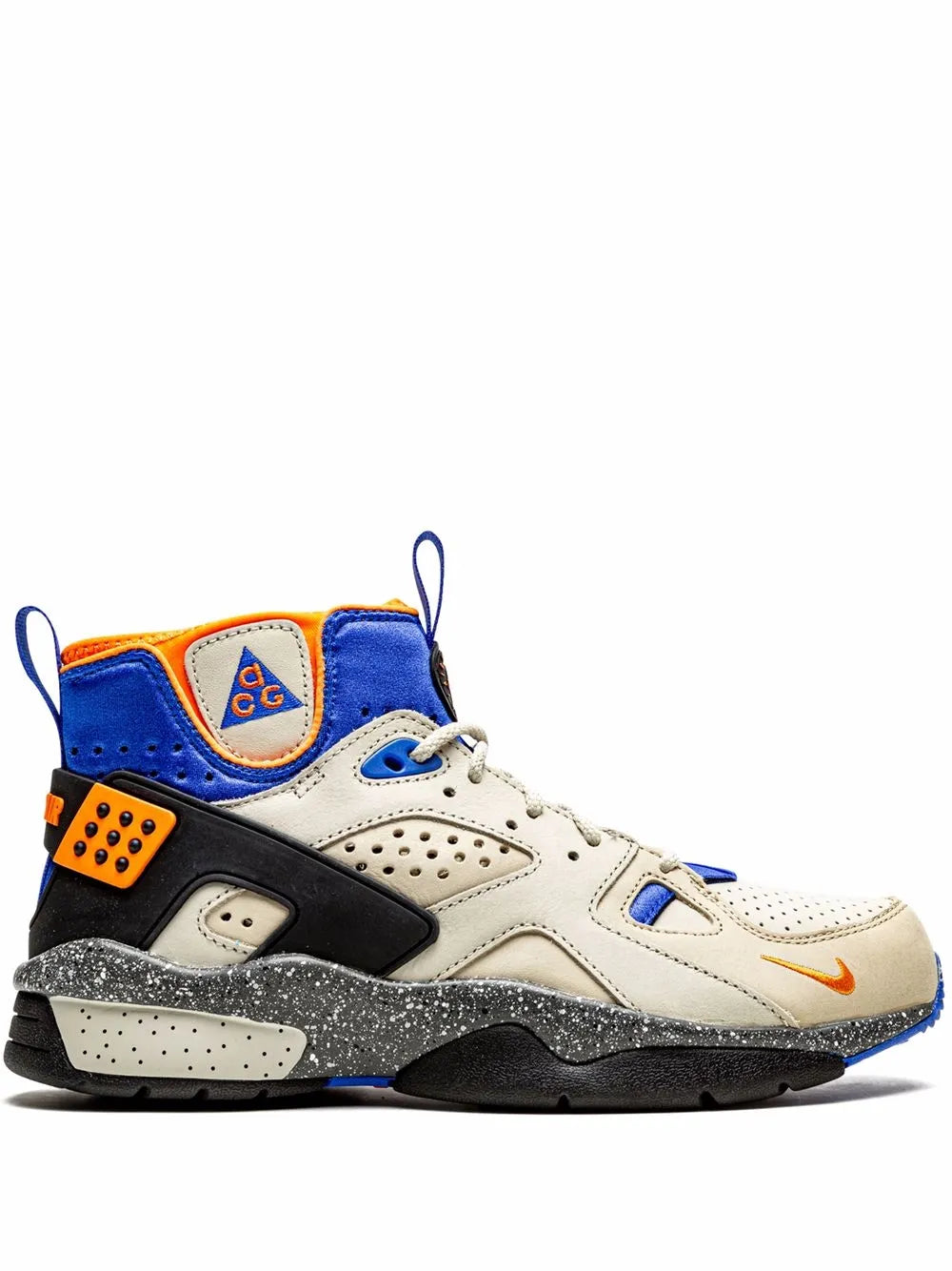 Nike Acg Air Mowabb Og Rattan Birch 2021 Sneakers Grazuv Mart