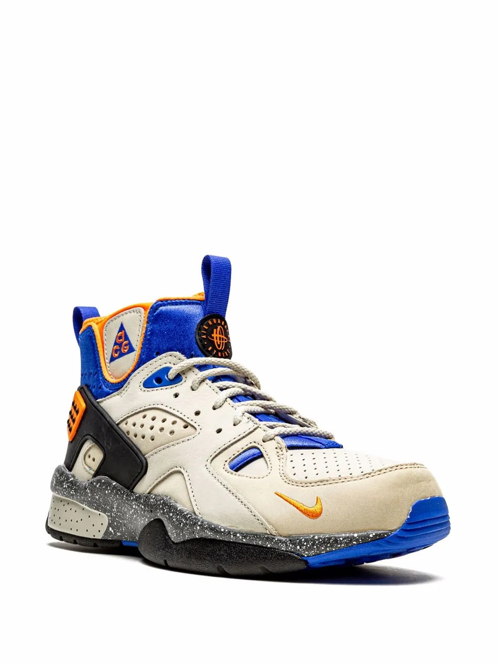 Nike Acg Air Mowabb Og Rattan Birch 2021 Sneakers Grazuv Mart