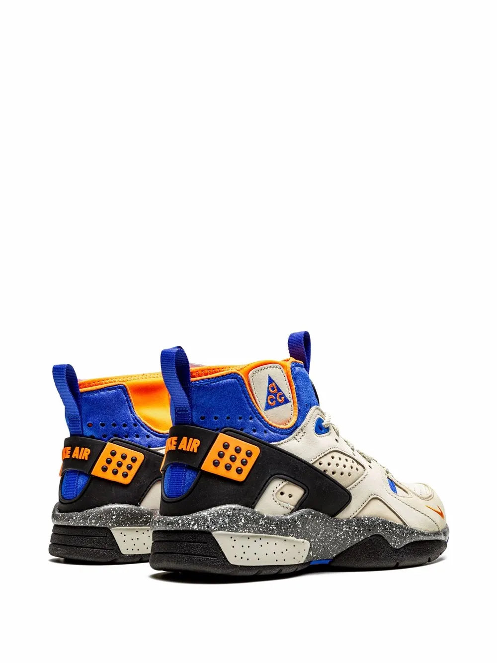 Nike Acg Air Mowabb Og Rattan Birch 2021 Sneakers Grazuv Mart