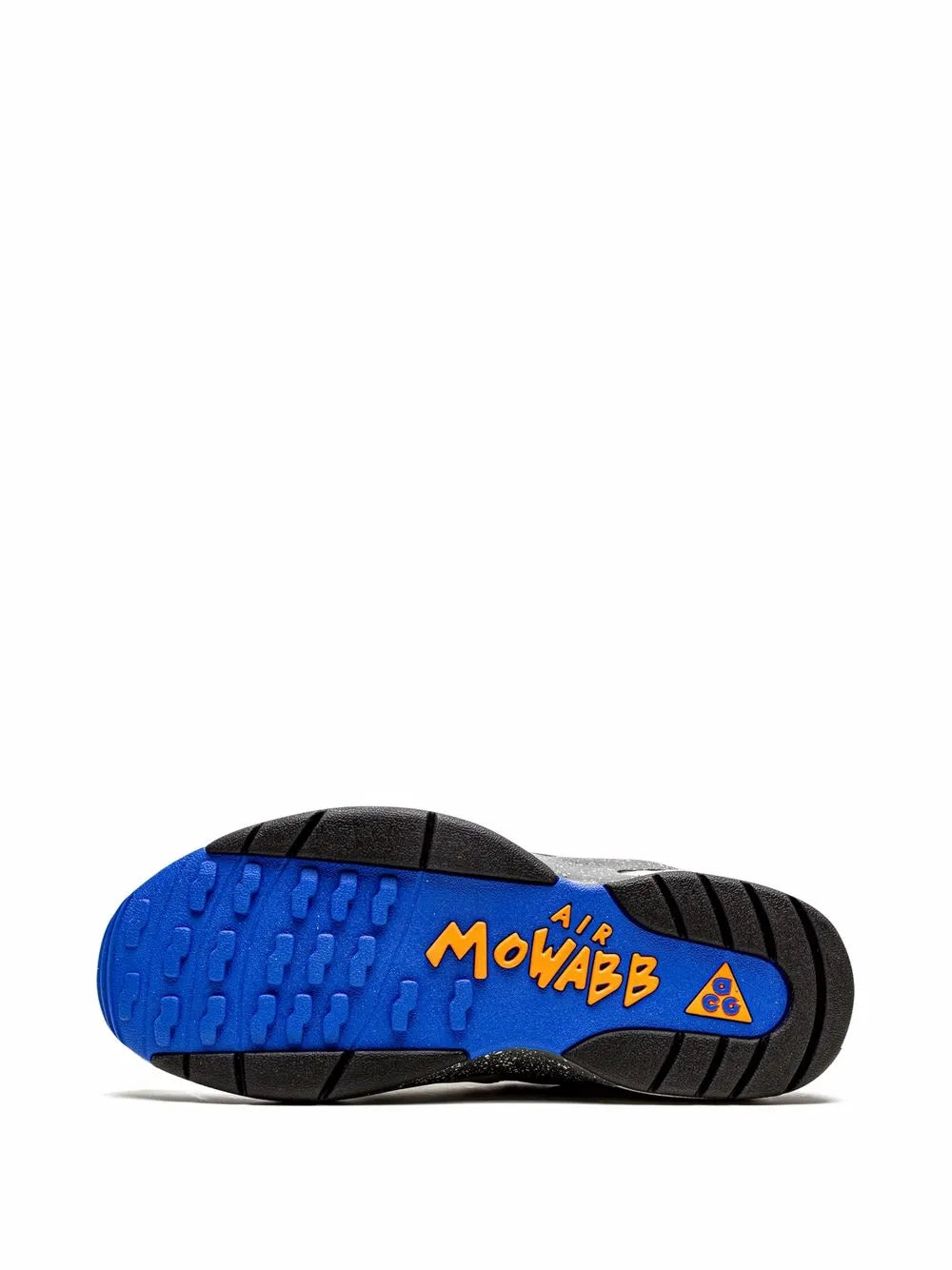 Nike Acg Air Mowabb Og Rattan Birch 2021 Sneakers Grazuv Mart