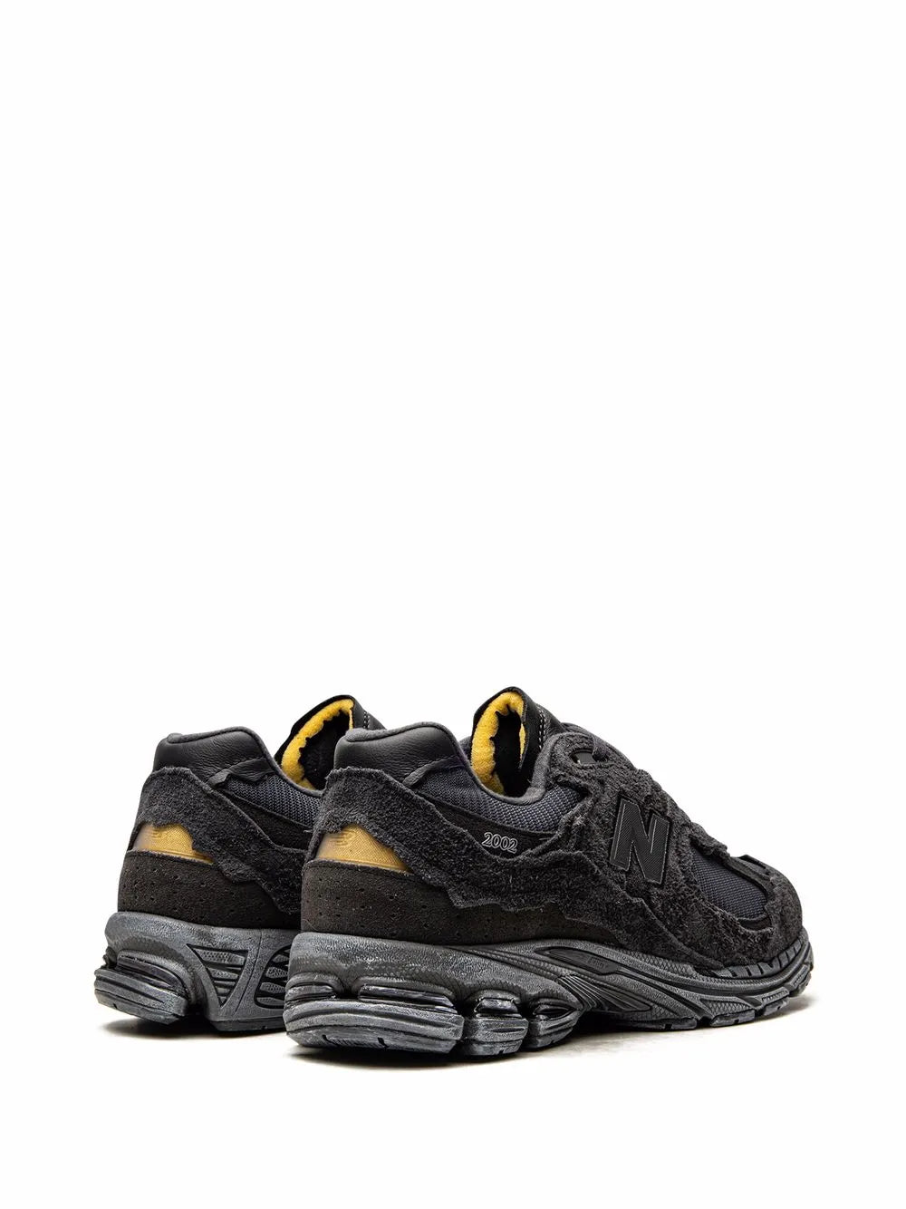 New Balance 2002R Protection Pack Sneakers Grazuv Mart