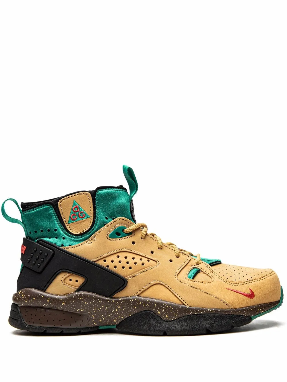 Nike Acg Air Mowabb Og Twine Sneakers Grazuv Mart