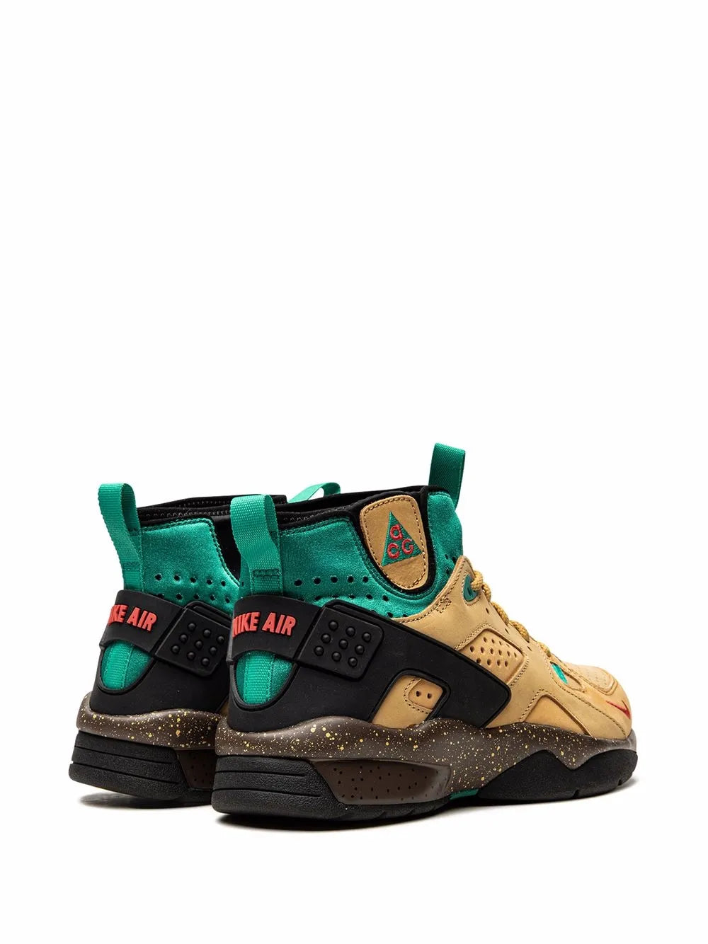 Nike Acg Air Mowabb Og Twine Sneakers Grazuv Mart