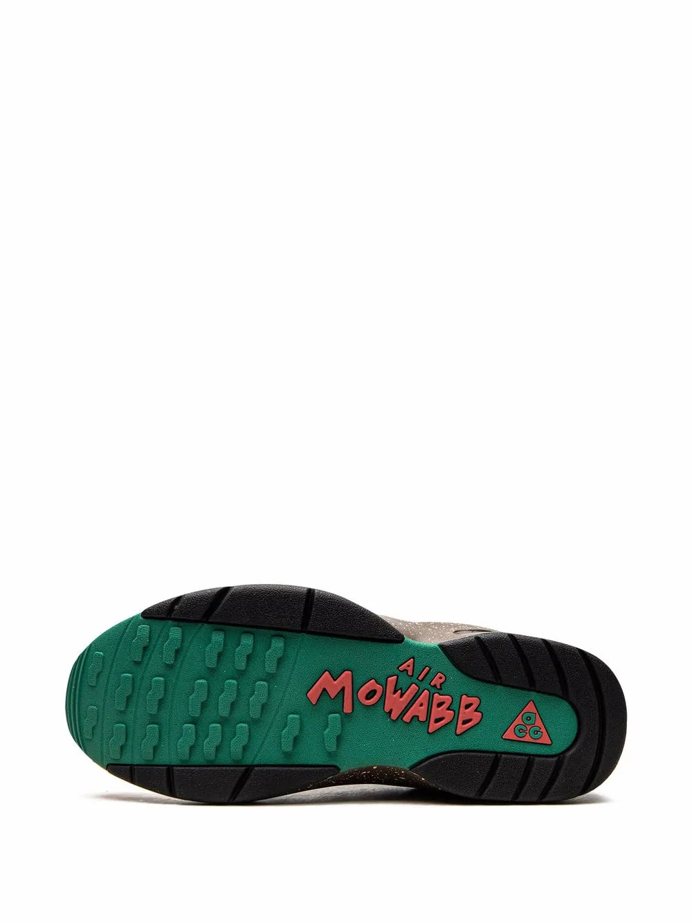 Nike Acg Air Mowabb Og Twine Sneakers Grazuv Mart