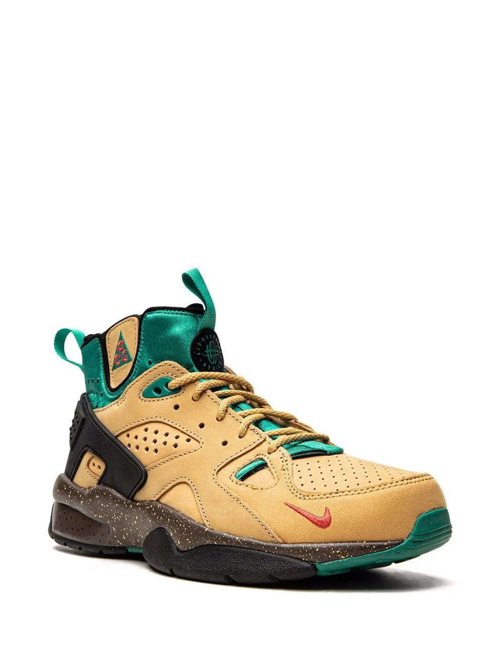 Nike Acg Air Mowabb Og Twine Sneakers Grazuv Mart