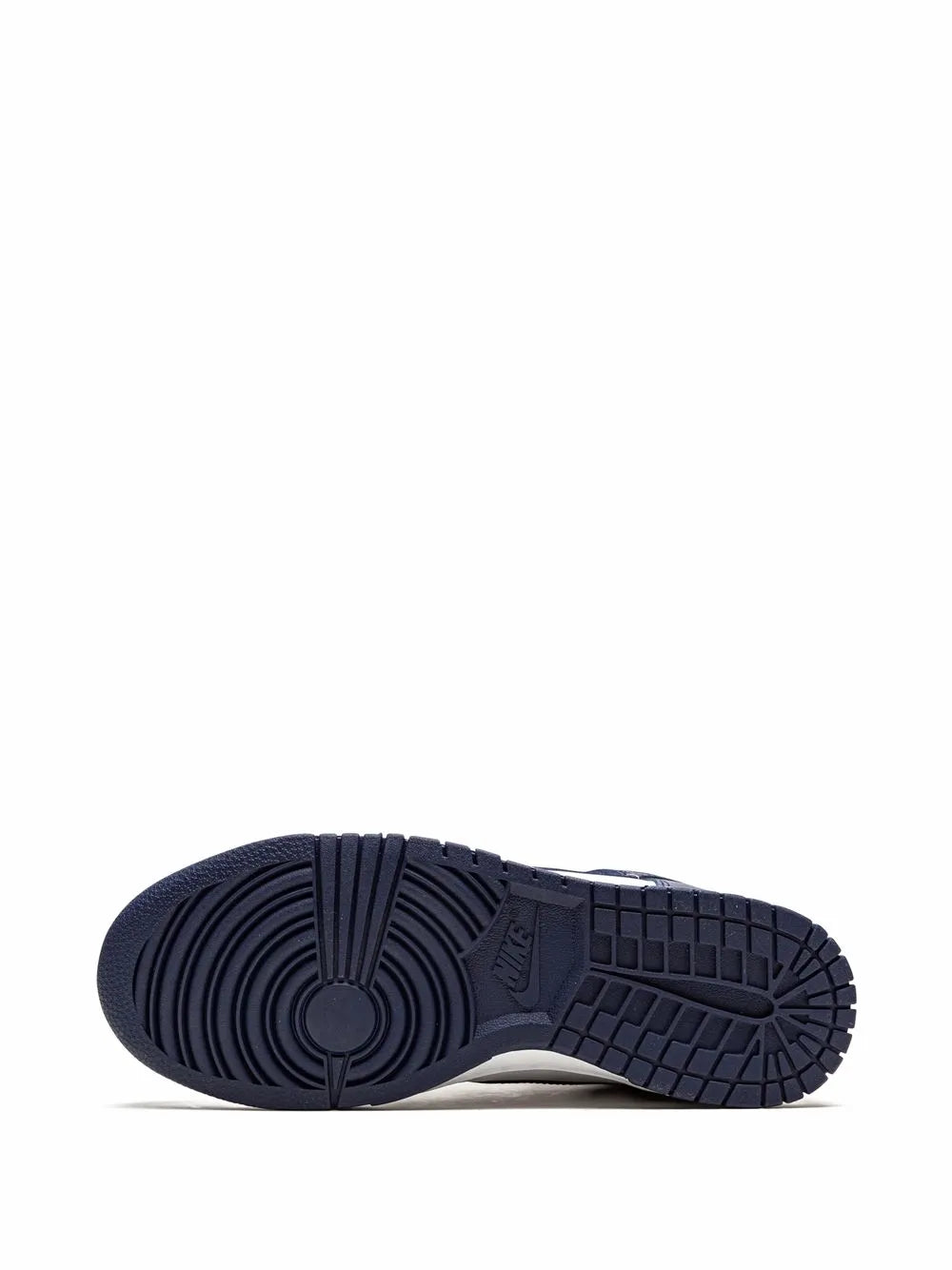 Nike Dunk High Championship Navy Sneakers Grazuv Mart