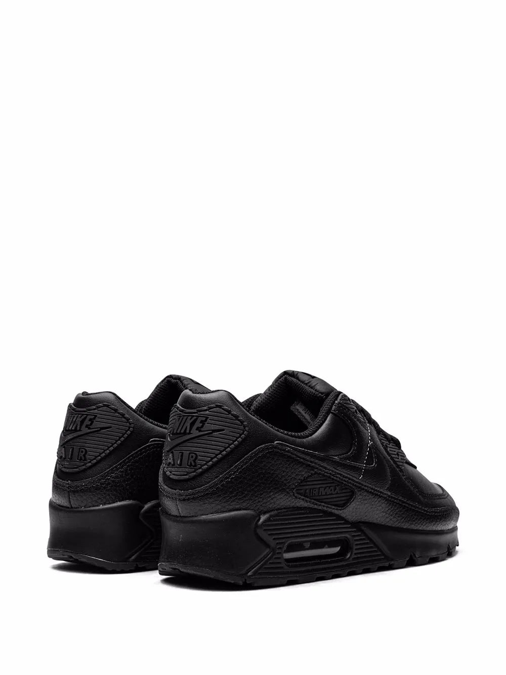 Nike Air Max 90 Ltr Black/Black/Black Sneakers Grazuv Mart