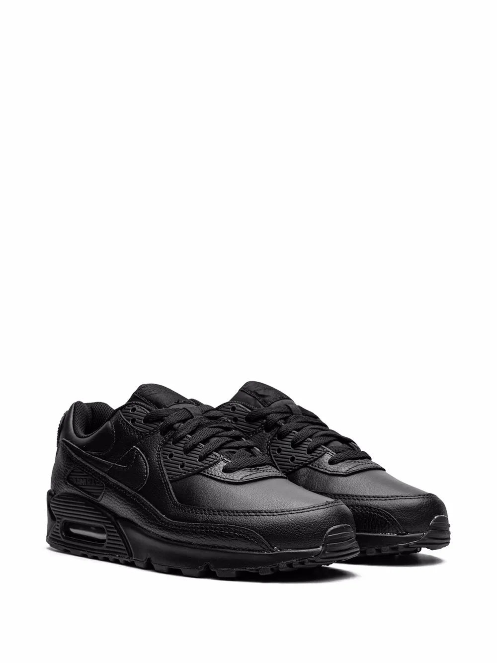 Nike Air Max 90 Ltr Black/Black/Black Sneakers Grazuv Mart