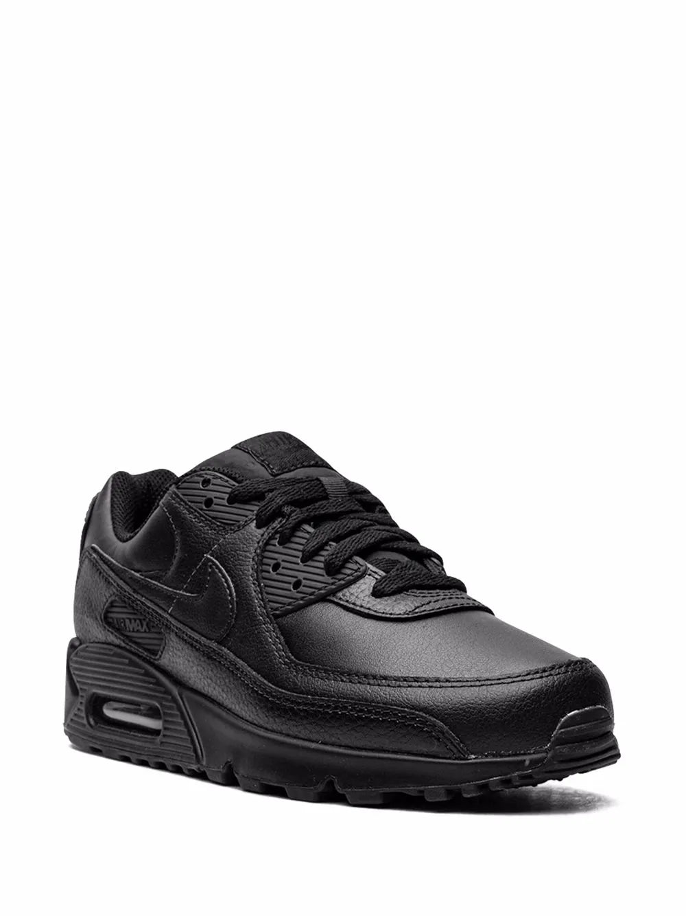 Nike Air Max 90 Ltr Black/Black/Black Sneakers Grazuv Mart