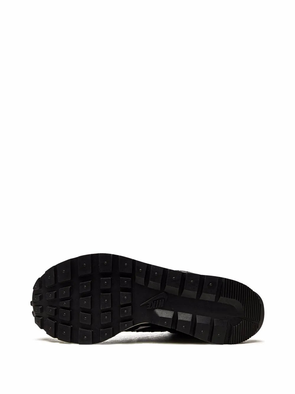 Nike Sacai X Jean Paul Gaultier Vaporwaffle Sneakers Grazuv Mart