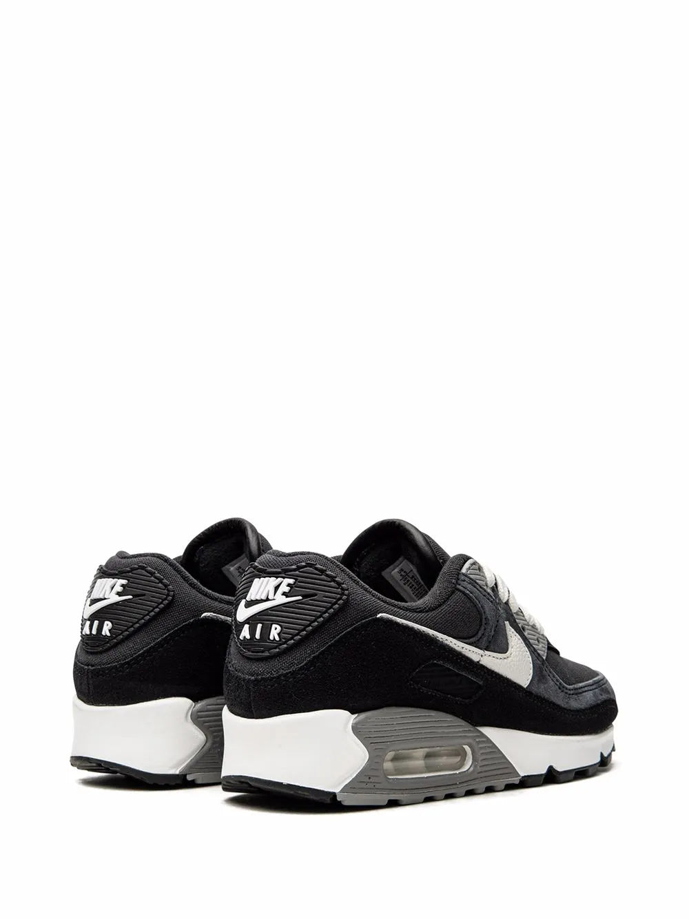 Nike Air Max 90 Off Noir Sneakers Grazuv Mart