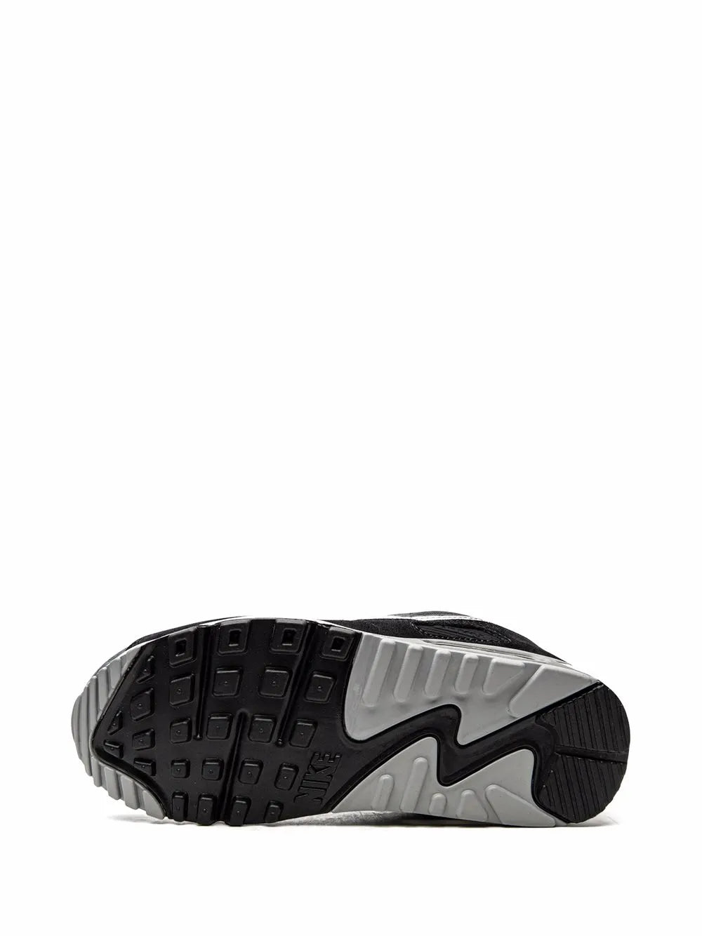 Nike Air Max 90 Off Noir Sneakers Grazuv Mart