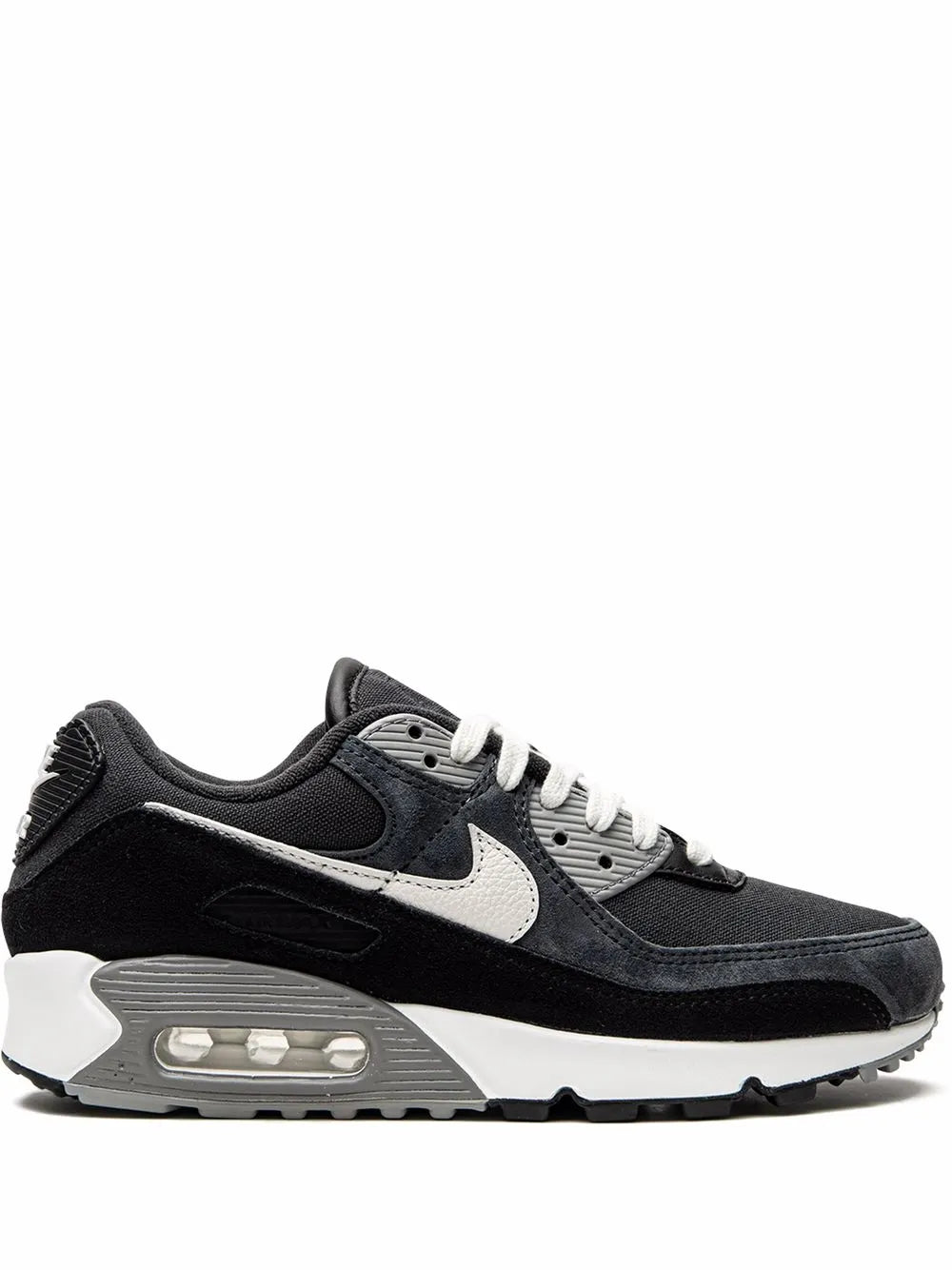Nike Air Max 90 Off Noir Sneakers Grazuv Mart