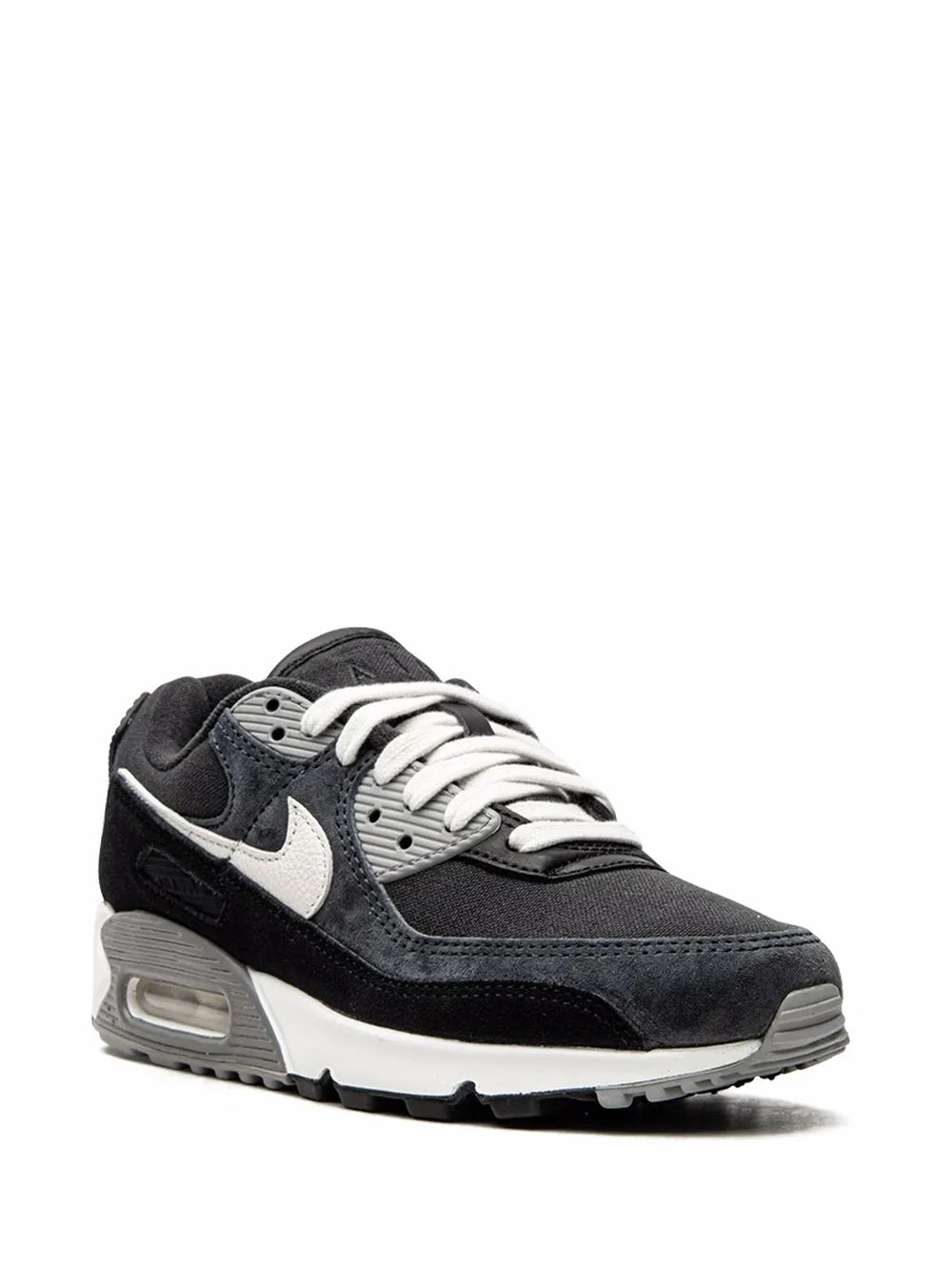 Nike Air Max 90 Off Noir Sneakers Grazuv Mart