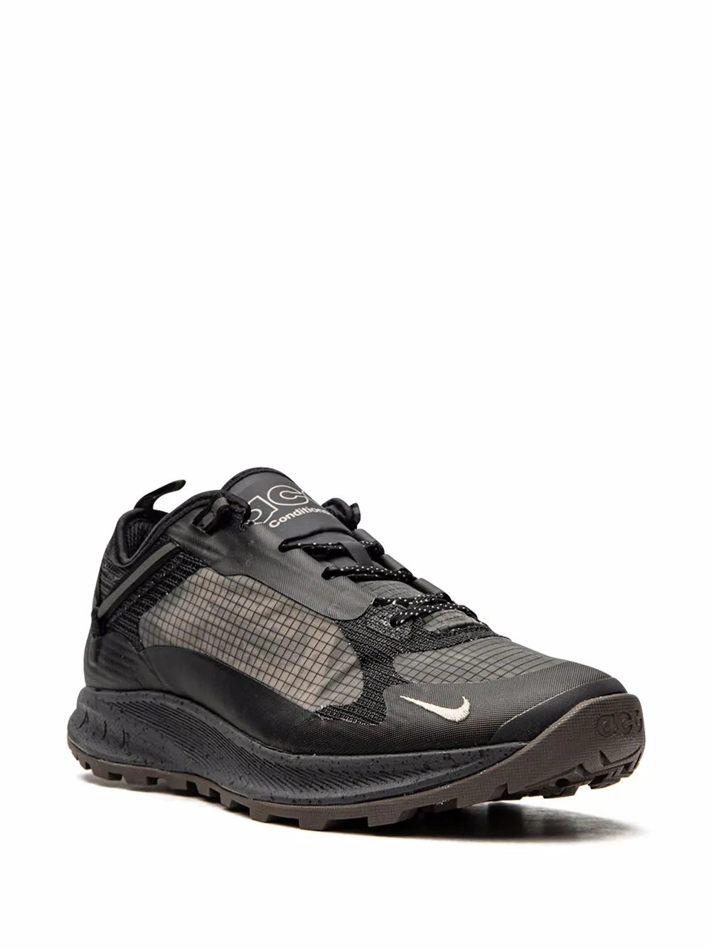 Nike Acg Air Nasu 2 Anthracite Sneakers Grazuv Mart