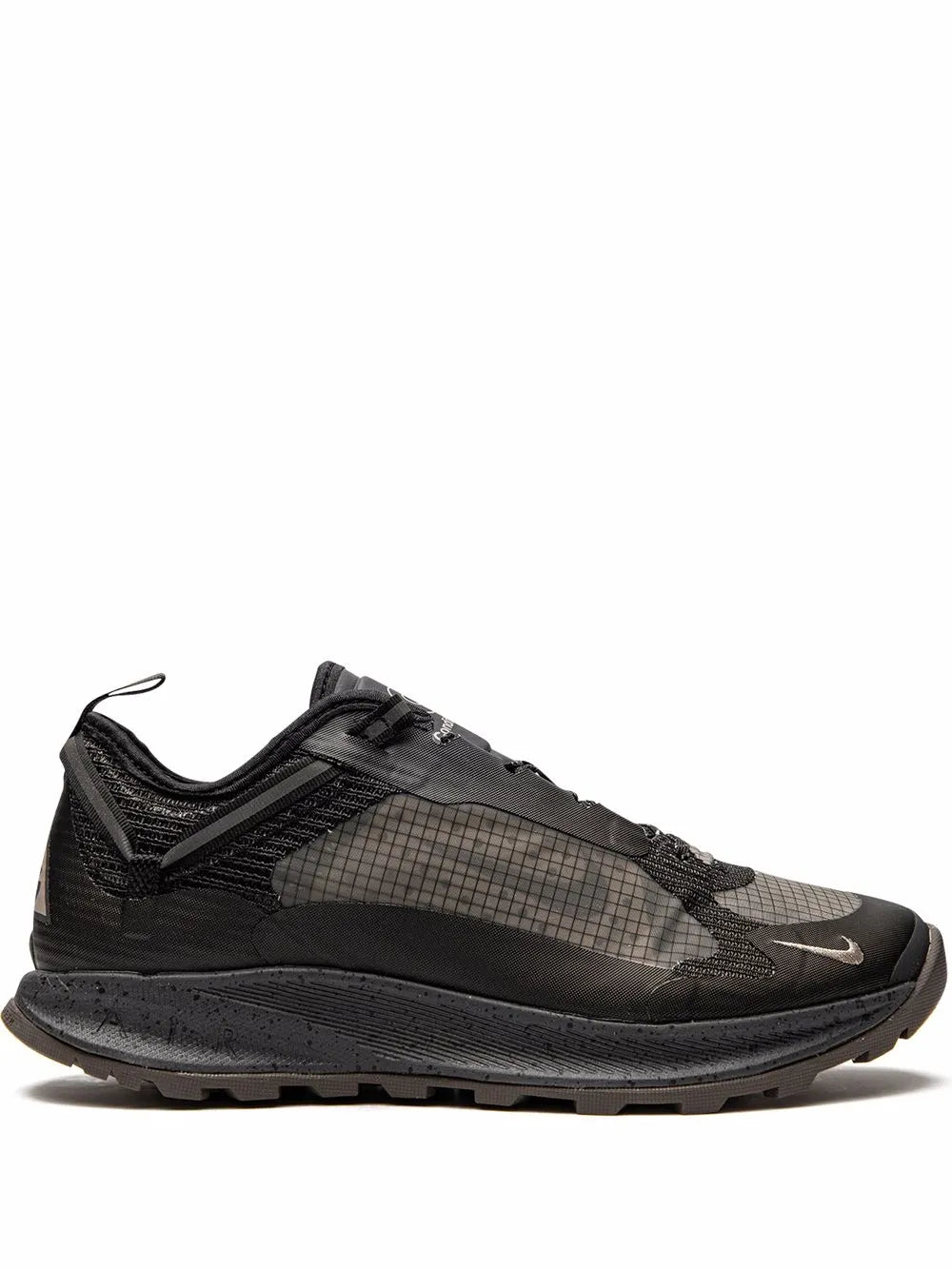 Nike Acg Air Nasu 2 Anthracite Sneakers Grazuv Mart