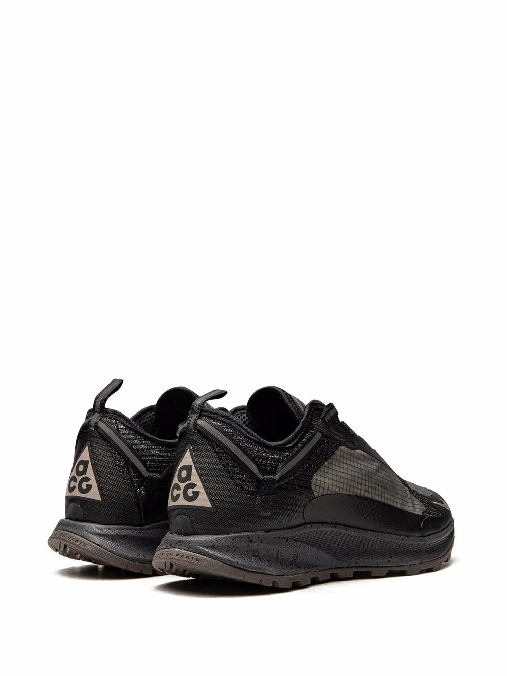 Nike Acg Air Nasu 2 Anthracite Sneakers Grazuv Mart