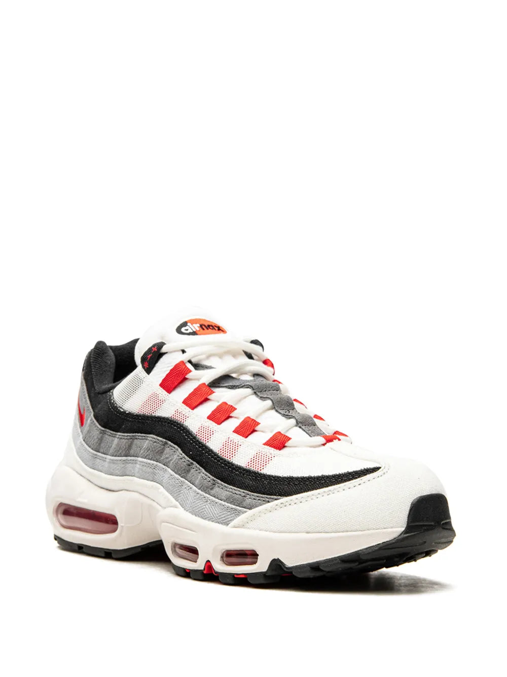 Nike Air Max 95 Qs Japan Plum Blossom Sneakers Grazuv Mart