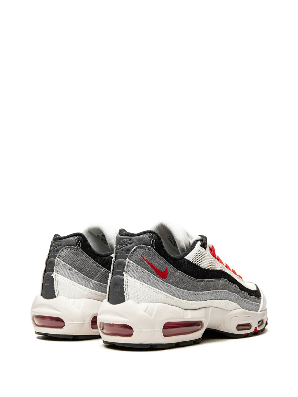 Nike Air Max 95 Qs Japan Plum Blossom Sneakers Grazuv Mart