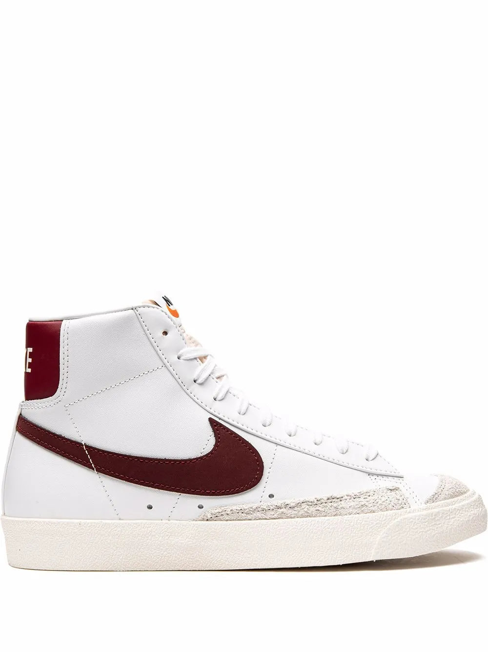Nike Blazer Mid 77 Sneakers Grazuv Mart