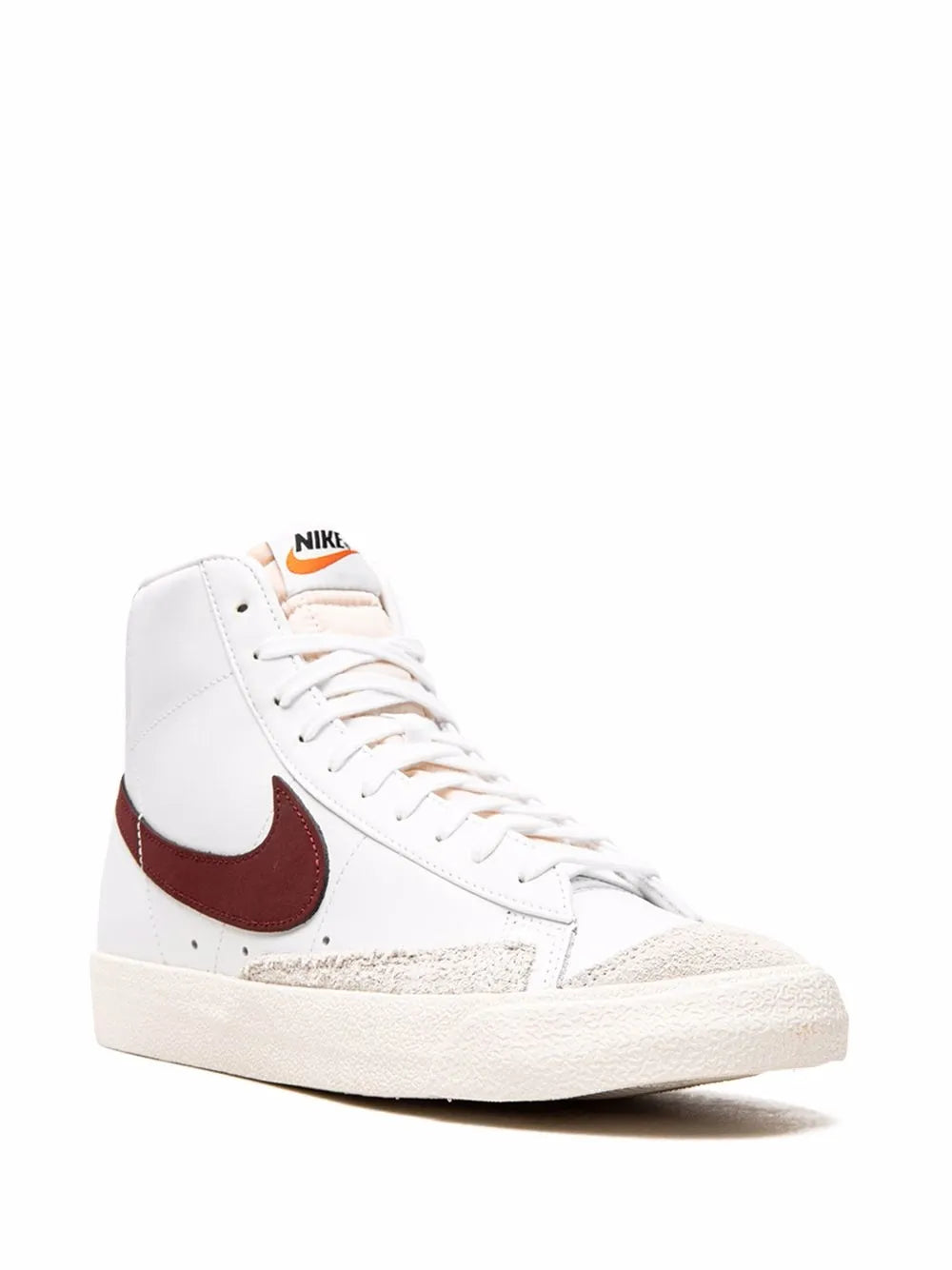 Nike Blazer Mid 77 Sneakers Grazuv Mart
