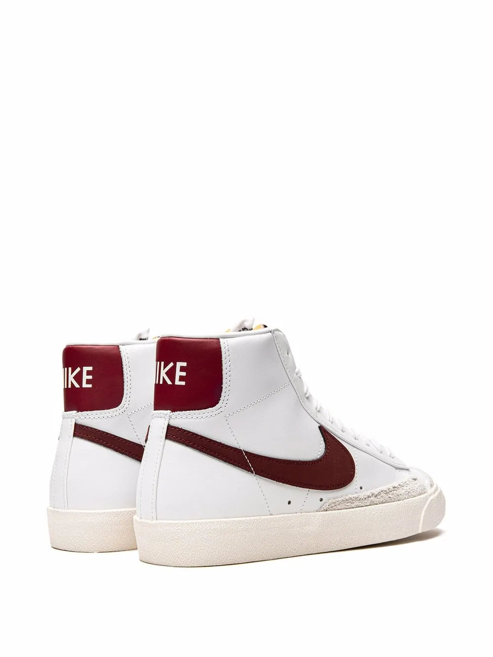 Nike Blazer Mid 77 Sneakers Grazuv Mart