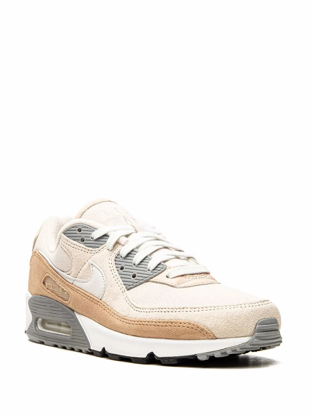 Nike Air Max 90 Desert Drab Sneakers Grazuv Mart