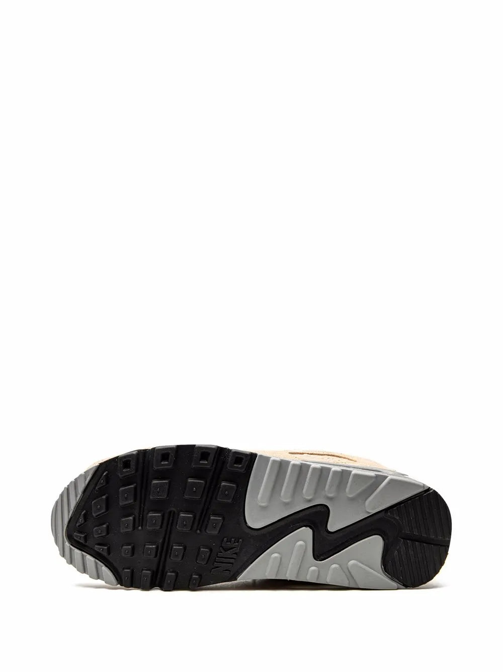 Nike Air Max 90 Desert Drab Sneakers Grazuv Mart